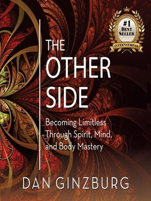 cover image of The Other Side